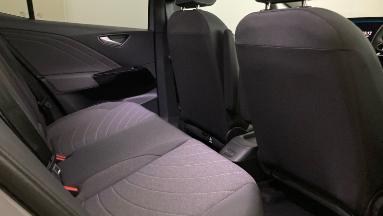 Volkswagen ID.3 150kW Match Pro 59kWh 5dr Auto Electric Hatchback